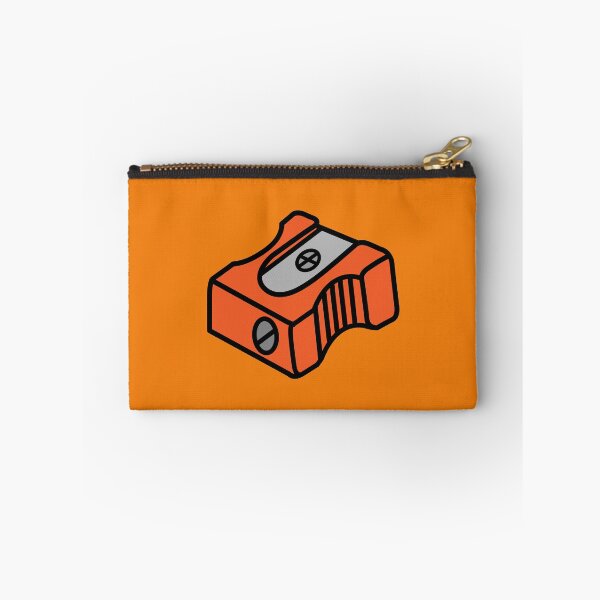 Item preview, Pencil Sharpener Orange designed and sold by ArtofDissent.