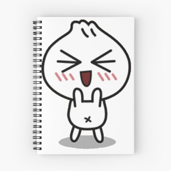 Item preview, Happy and Excited Momo  designed and sold by Soul-on-groove.