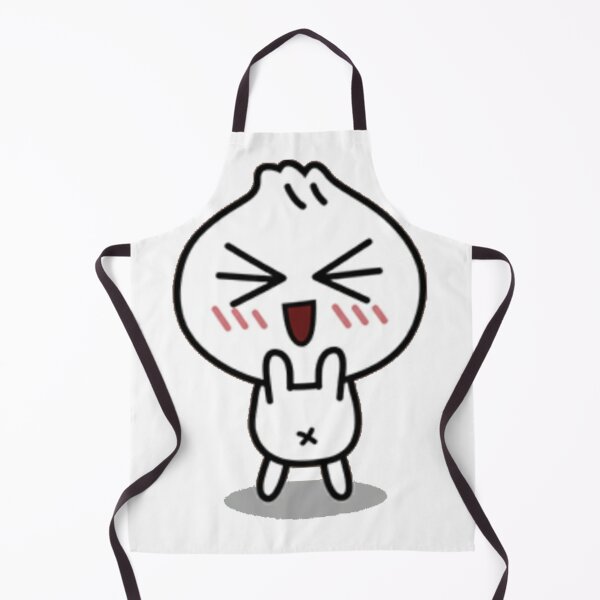 Item preview, Happy and Excited Momo designed and sold by Soul-on-groove.