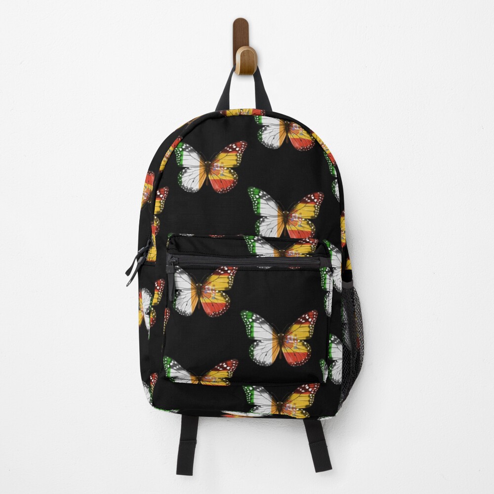 Artikel-Vorschau von Rucksack, designt und verkauft von Popini.
