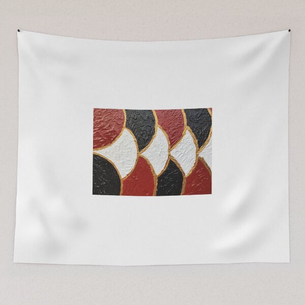 Item preview, Black and red designed and sold by Niculina.