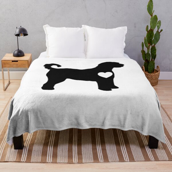 Item preview, goldendoodle dog lover goldendoodle silhouette valentines day designed and sold by alaechamlal.