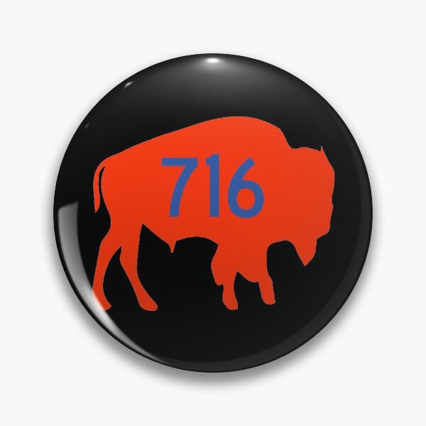 Artikelvorschau, Buffalo 716 entworfen und verkauft von BadrLuke01.