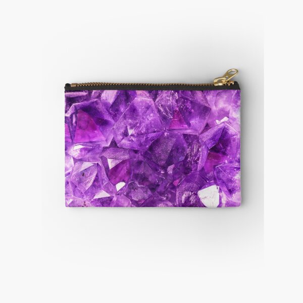 Item preview, Purple Crystals designed and sold by thatsit-itslit.