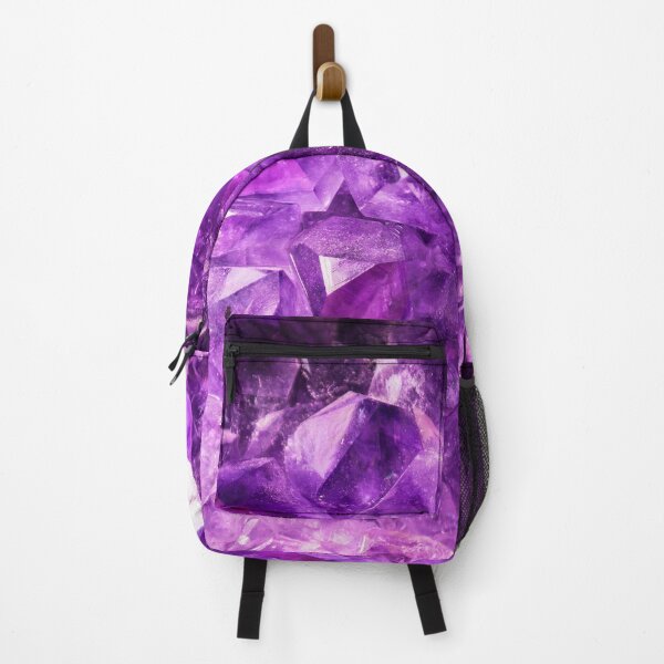 Artikelvorschau, Purple Crystals entworfen und verkauft von thatsit-itslit.