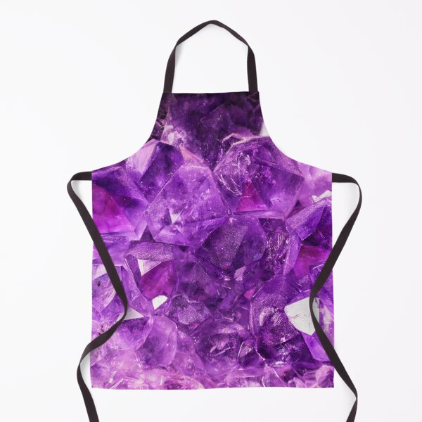 Item preview, Purple Crystals designed and sold by thatsit-itslit.