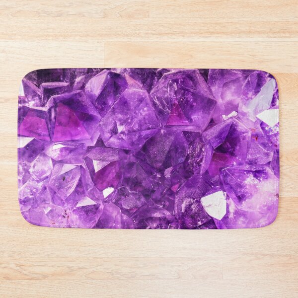 Item preview, Purple Crystals designed and sold by thatsit-itslit.