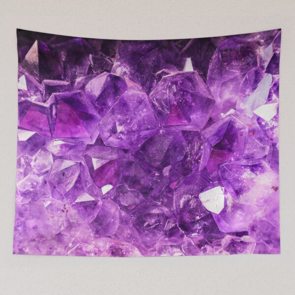 Item preview, Purple Crystals designed and sold by thatsit-itslit.