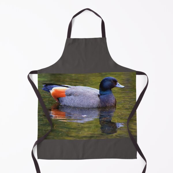 Item preview, Paradise Shelduck (Male) designed and sold by Phil Le Cren.