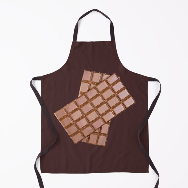 Item preview, Happy Chocolate Day designed and sold by Simmikreative.