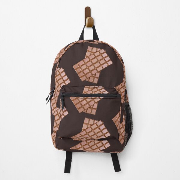 Item preview, Happy  Chocolate Day designed and sold by Simmikreative.