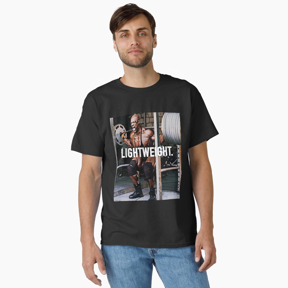 Item preview, Classic T-Shirt designed and sold by thedesignofoz.