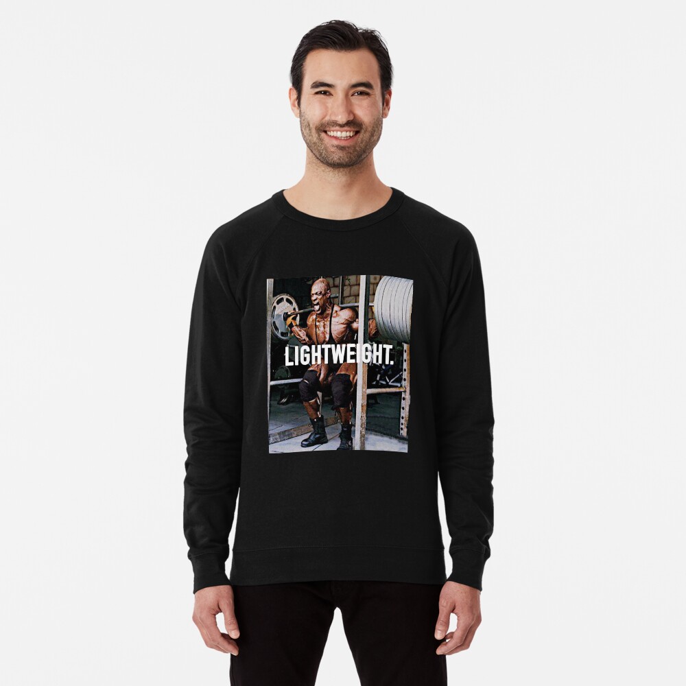 Item preview, Lightweight Sweatshirt designed and sold by thedesignofoz.