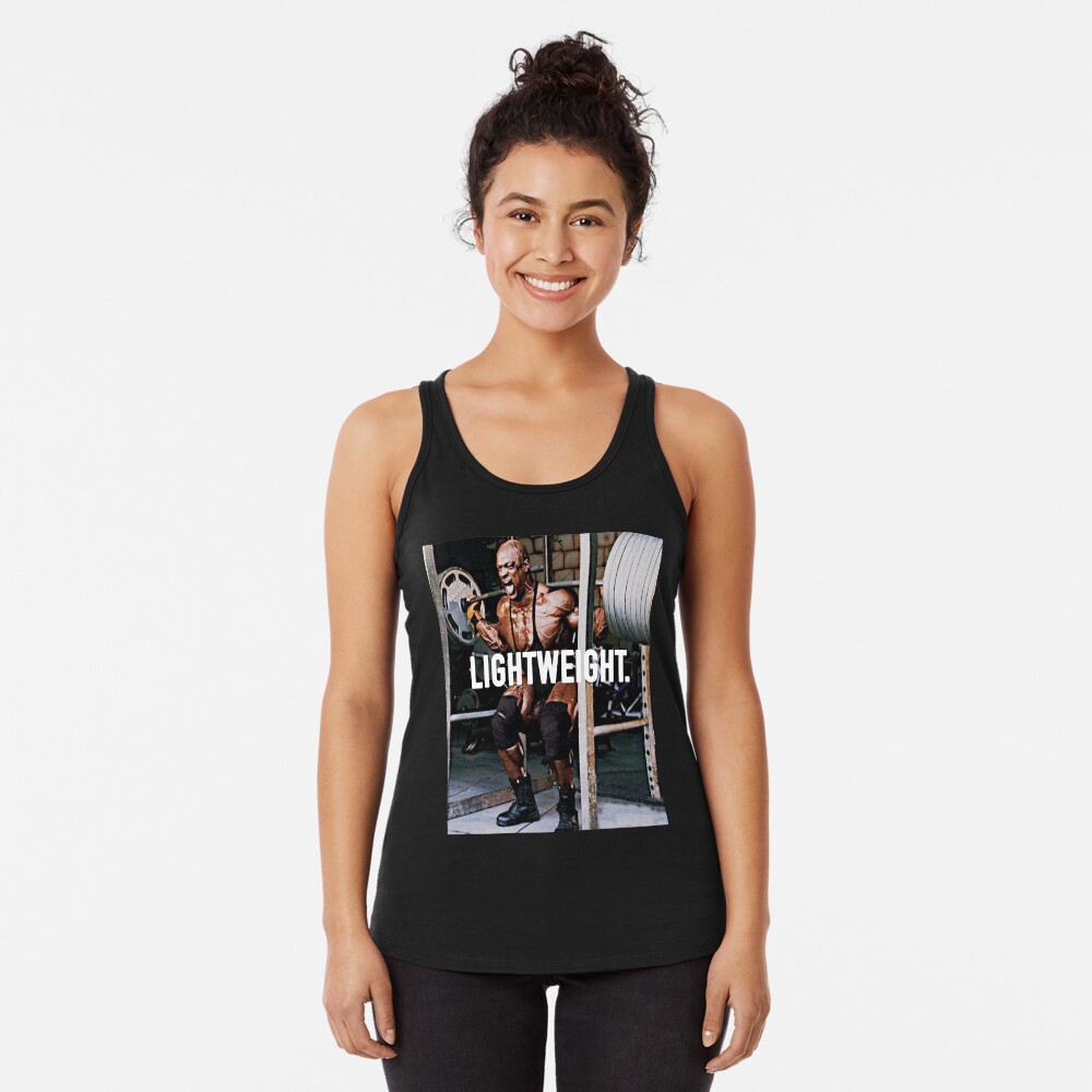 Item preview, Racerback Tank Top designed and sold by thedesignofoz.