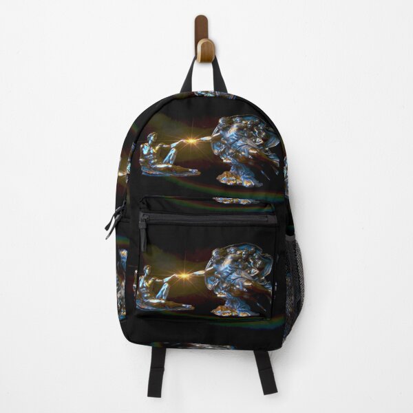 Item preview, The Creation Of Man, In Sorrento designed and sold by alabca.