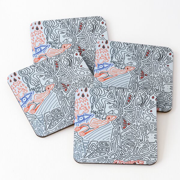 Item preview, ‘Causation’ 2020 designed and sold by Sarah Love.