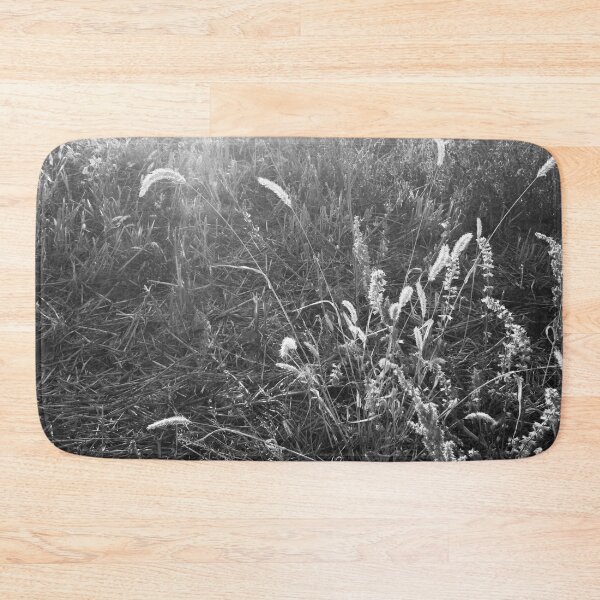 Item preview, Field poured with sunshine designed and sold by helenkaiy.