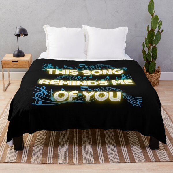 Item preview, This song reminds me of you  designed and sold by Coots89.