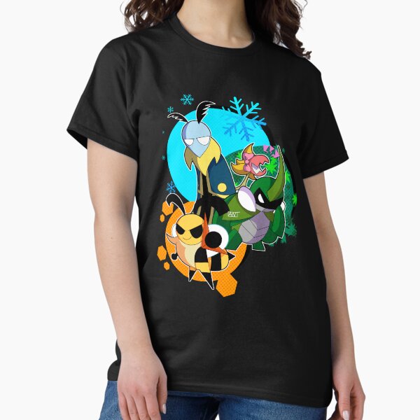 Item preview, bugs on a fable designed and sold by Ant-hive.