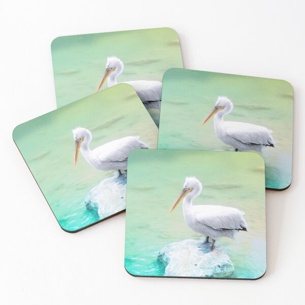 Item preview, pelican designed and sold by fantasina.