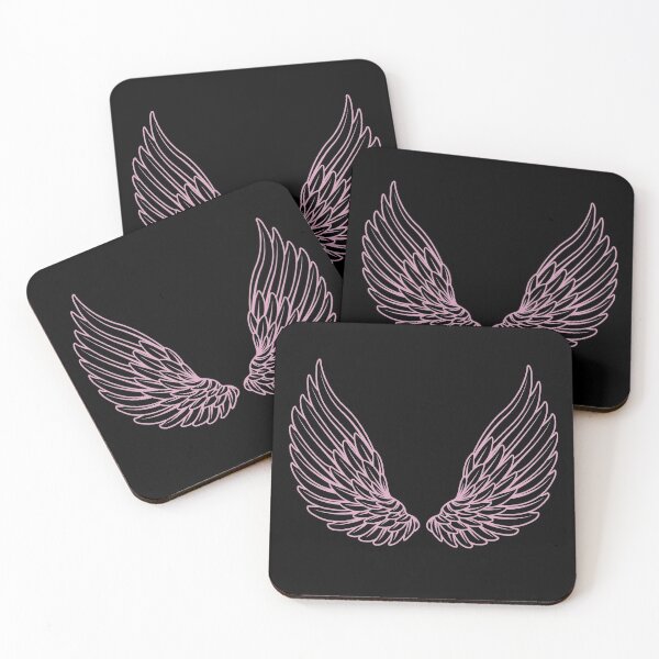 Item preview, Angel Wings designed and sold by WASAN  DESIGNS.