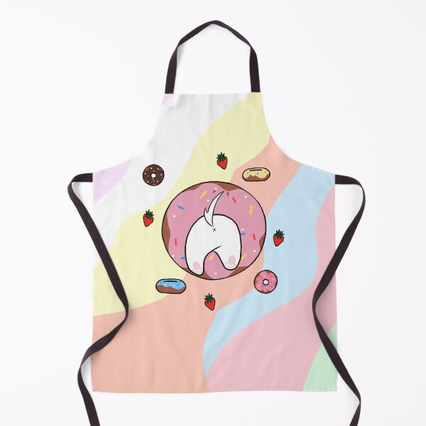 Item preview, ROULO_DONUTS_BOOTY designed and sold by UgaMaru.
