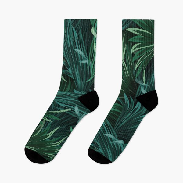 Item preview, Tropical Leaf Art designed and sold by JTS STORE.