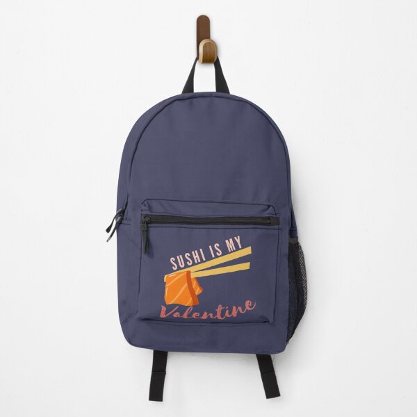 Item preview, Sushi Is My Valentine, Sushi Is Life designed and sold by Nadisth.