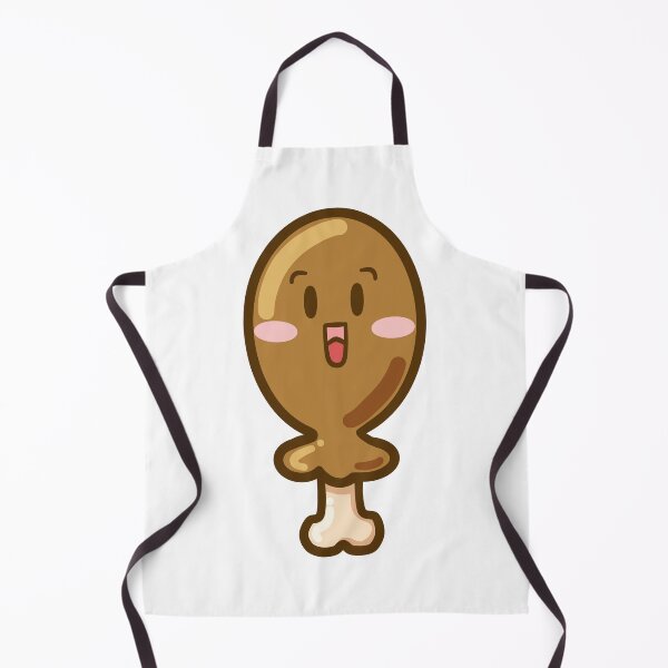 Item preview, Chicken thigh designed and sold by Conxypy.