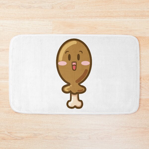 Item preview, Chicken thigh designed and sold by Conxypy.
