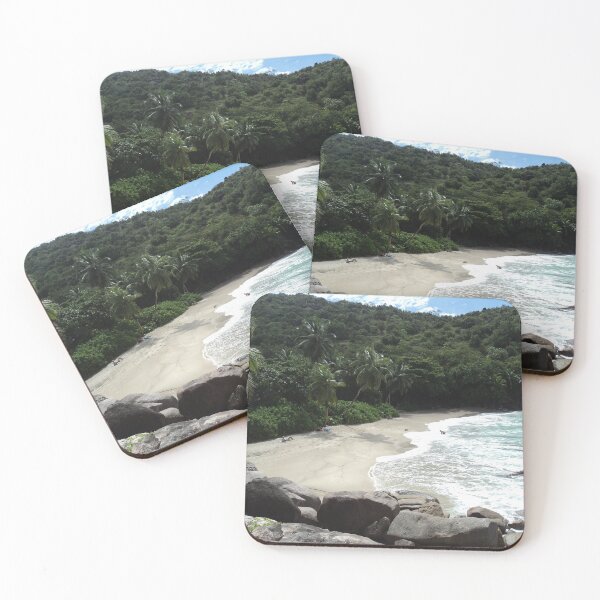 Item preview, Seychelles Secret Beach designed and sold by LeonardoBotha.
