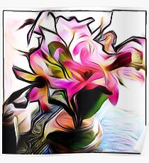Passionate Nature Poster
