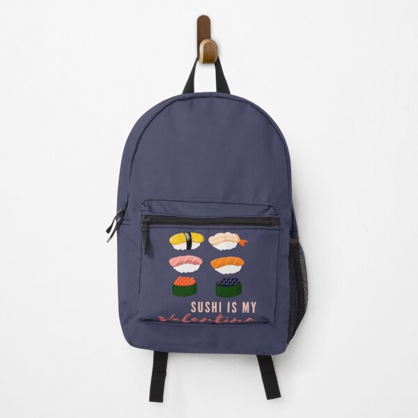 Item preview, Sushi Party, Sushi Is My Valentine, Sushi Is Life designed and sold by Nadisth.