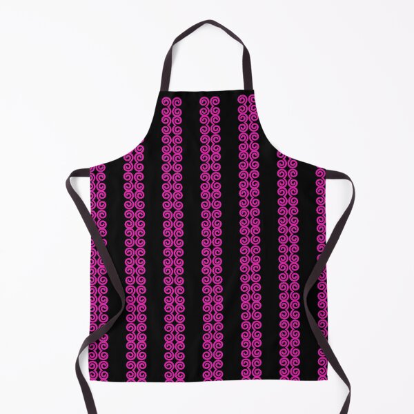 Item preview, Hmong Snail Pattern Pink 1 designed and sold by HmongDesignsByM.