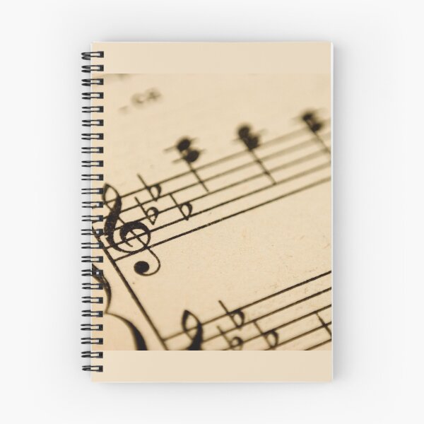 Item preview, CreamySheet Music designed and sold by gosteampunk.