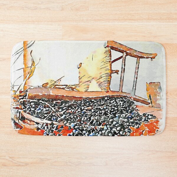 Item preview, Hortus Conclusus: chair and grapes designed and sold by Giuseppe Cocco.