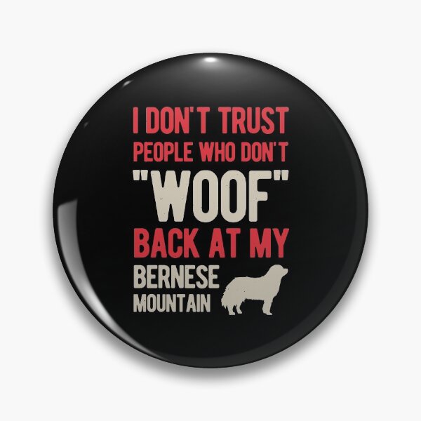 Item preview, Bernese Mountain Dog designed and sold by artworkbyrihen.
