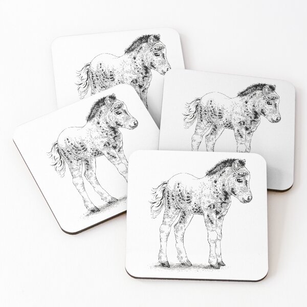 Item preview, Foal designed and sold by WildDot.