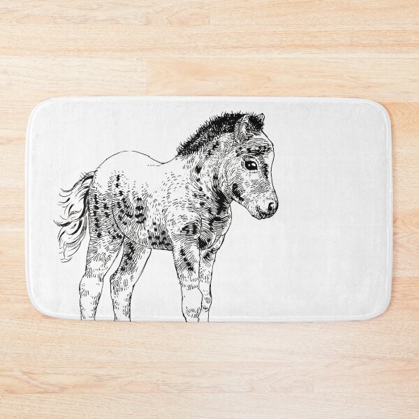 Item preview, Foal designed and sold by WildDot.