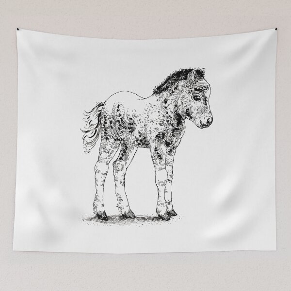 Item preview, Foal designed and sold by WildDot.