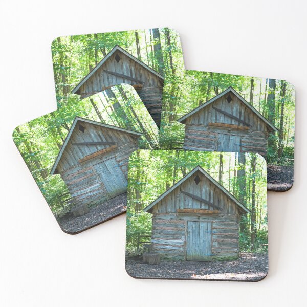 Item preview, The Smokehouse  designed and sold by Ollivrosa.