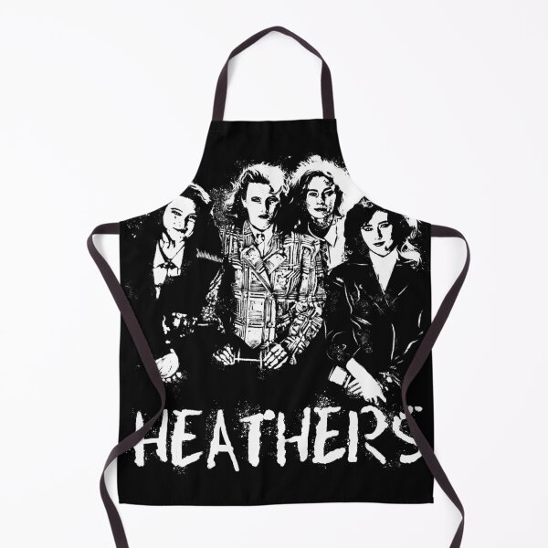 Item preview, Heathers designed and sold by Social-T.