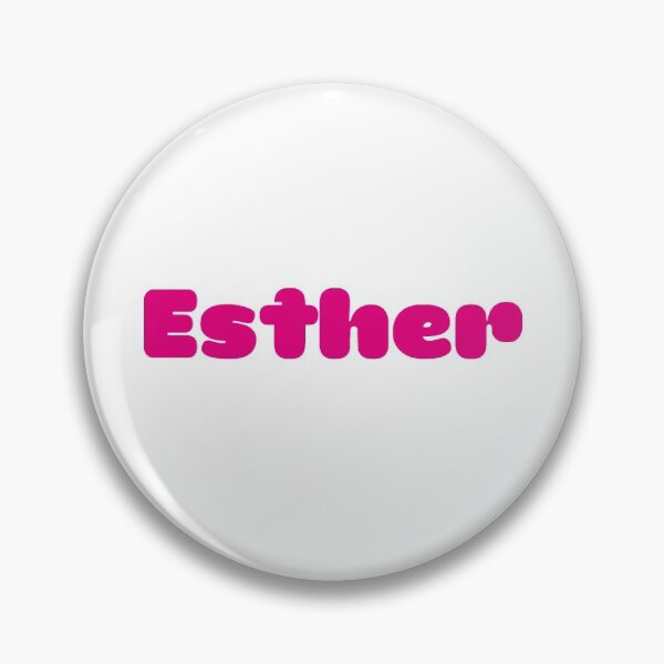 Item preview, Esther designed and sold by Shalomjoy.