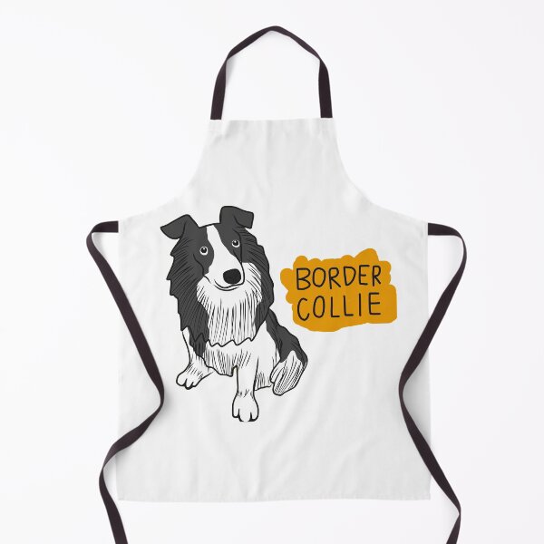 Item preview, Border Collie dog lover T-Shirt designed and sold by deepakrode7.