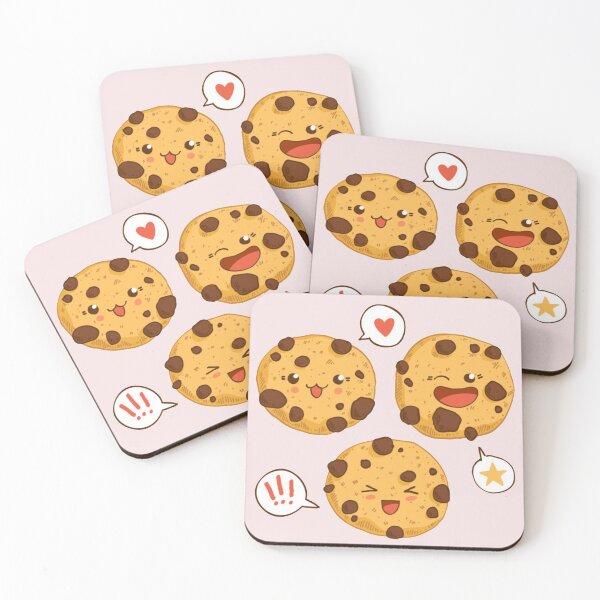 Item preview, Sweet Cookies designed and sold by kawaiistudio.