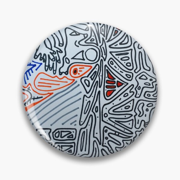 Item preview, ‘Causation’ 2020 designed and sold by Sarah Love.