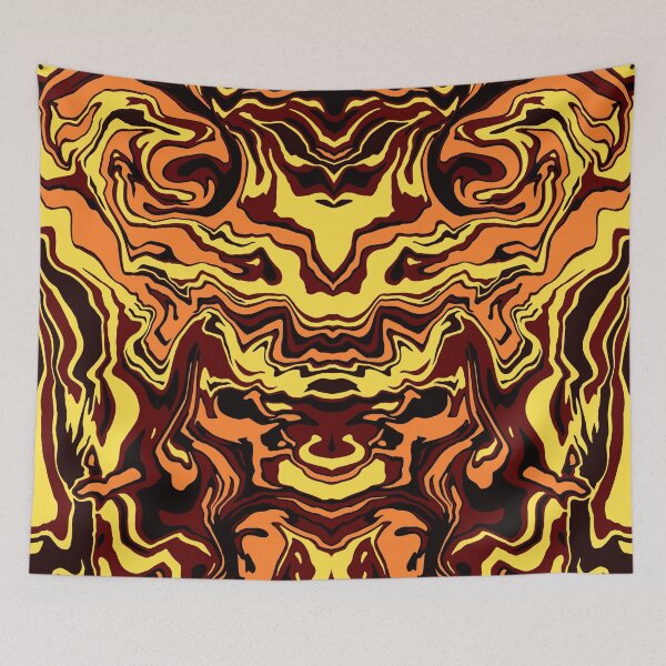 Item preview, Fluid art. liquid and fluid arts. fluid arts style designed and sold by moustafakhalil.