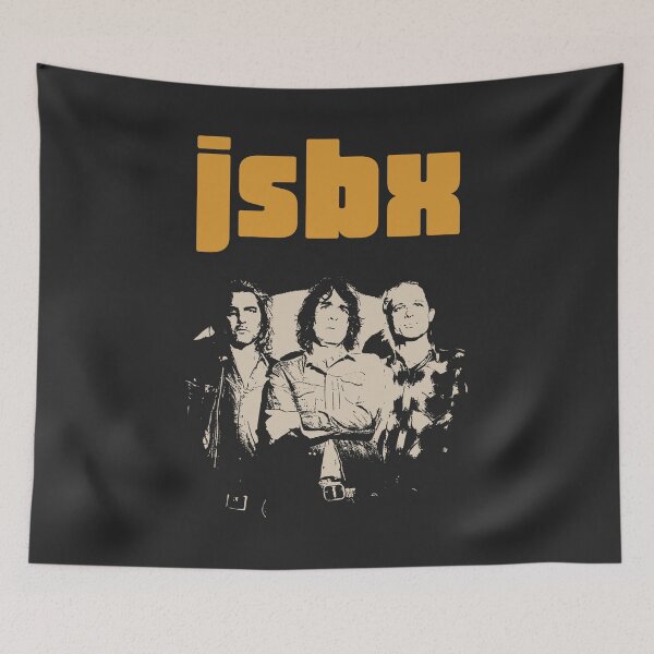 Item preview, JSBX designed and sold by eyepoo.
