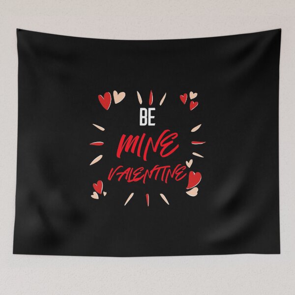 Item preview, Be mine valentine designed and sold by rodmendonca.