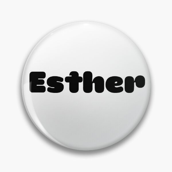 Item preview, Esther designed and sold by Shalomjoy.